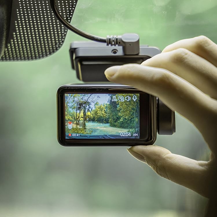 REDTIGER Dash Cams