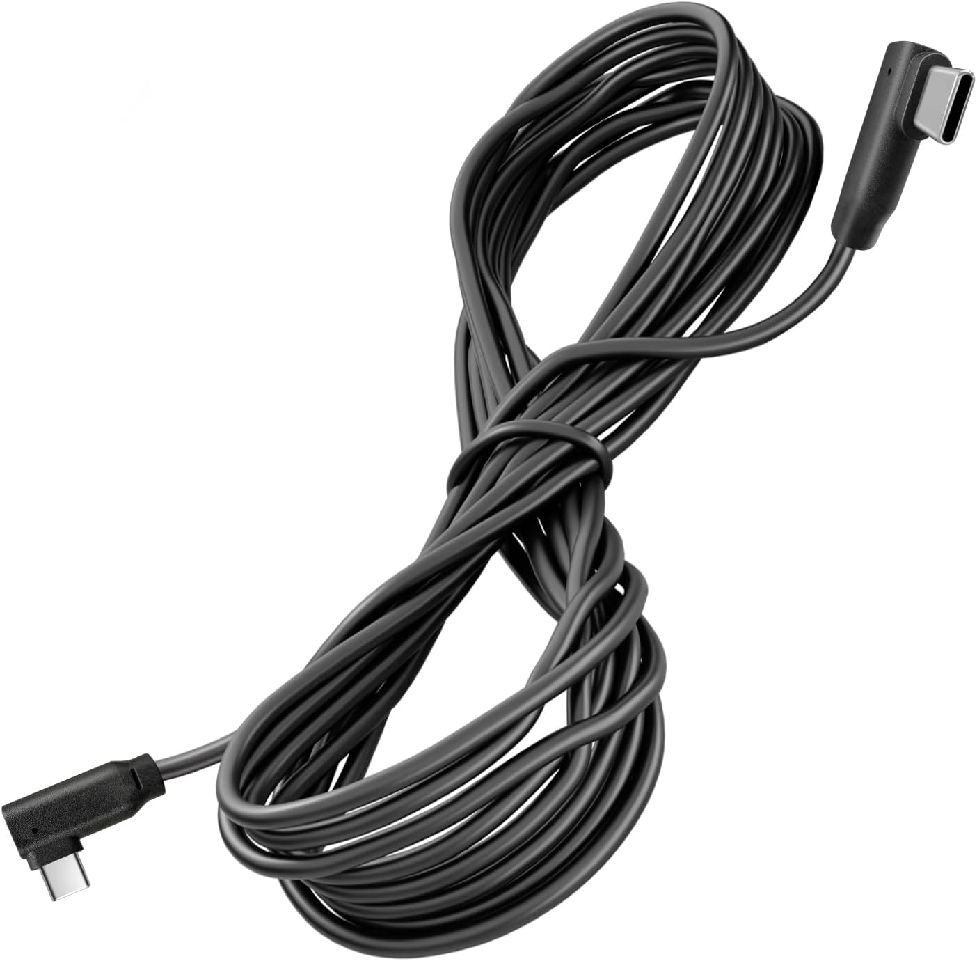 REDTIGER 33FT Dual Type-C Backup Camera Cable for F77 Dash