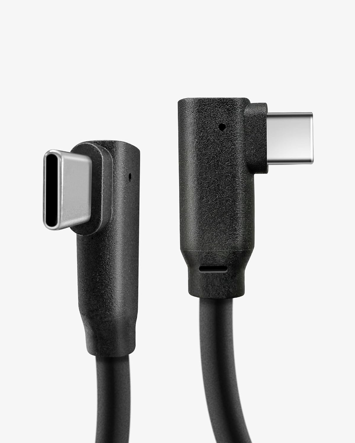 REDTIGER 33FT Dual Type-C Backup Camera Cable for F77 Dash