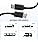 REDTIGER 33FT USB C Dash Cam Extension Cable for F17/VC70