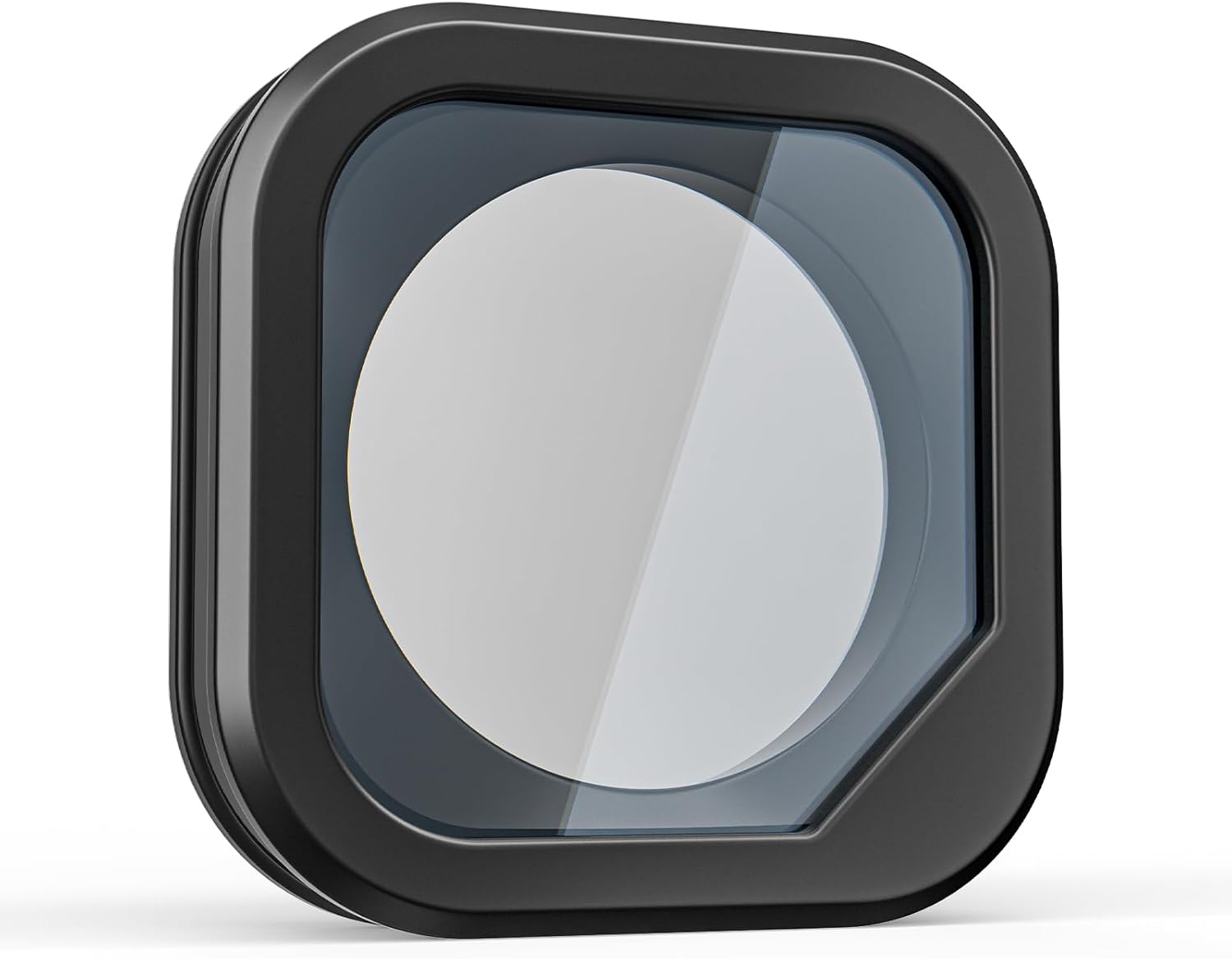 REDTIGER F17 Dash Cam CPL Filter - Reduces Glare &