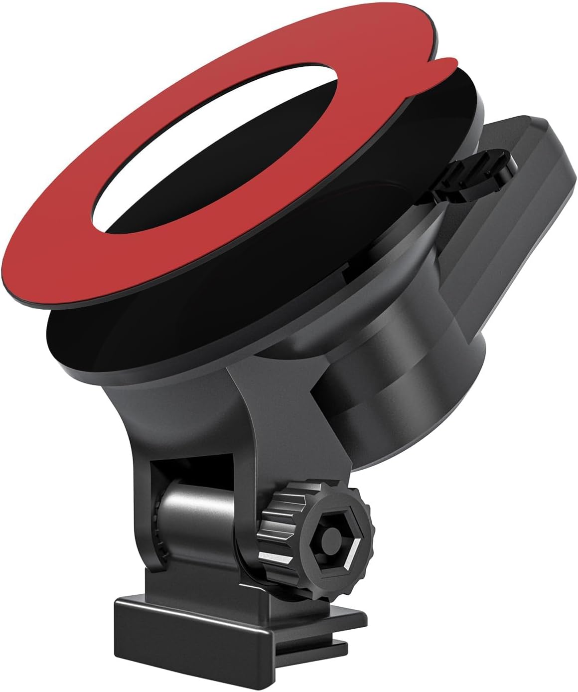 REDTIGER F7N Dash Cam Suction Mount with GPS Module