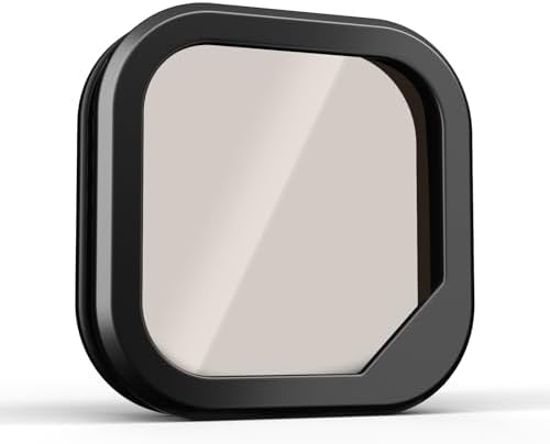 REDTIGER VC70 Polarizing CPL Filter for Dash Cam